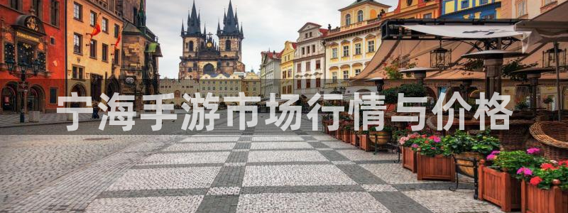 三牛娱乐如何注册：宁海手游市场行情与价格