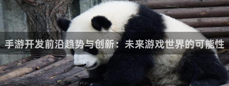 三牛娱乐是网络诈骗平台吗：手游开发前沿趋势与创新：未来游戏世